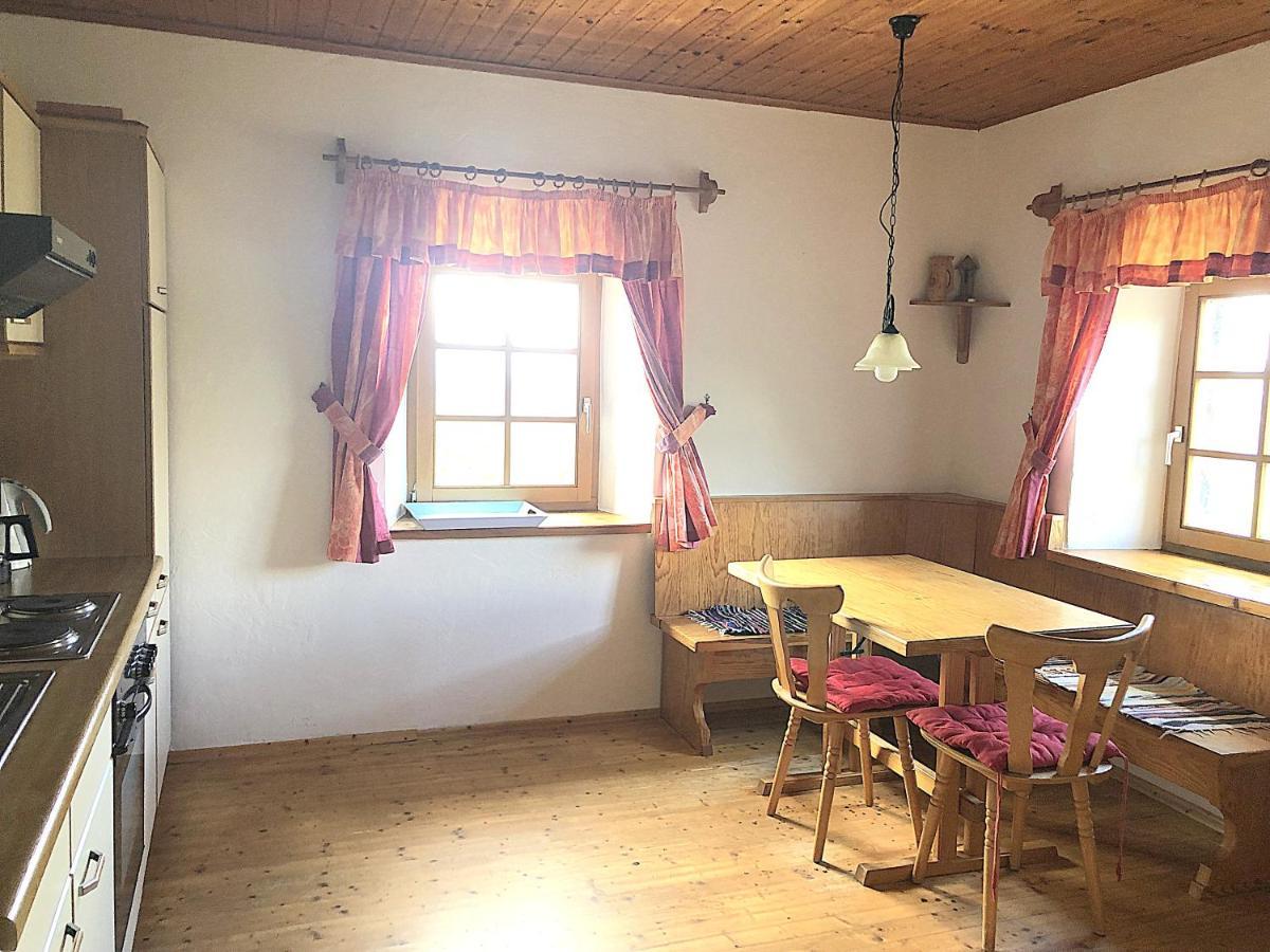 Ferienhaus Haring Kitzeck im Sausal Bagian luar foto
